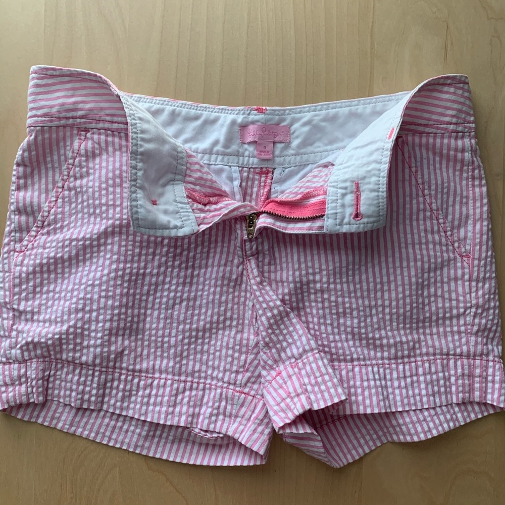 Lilly Pulitzer Shorts